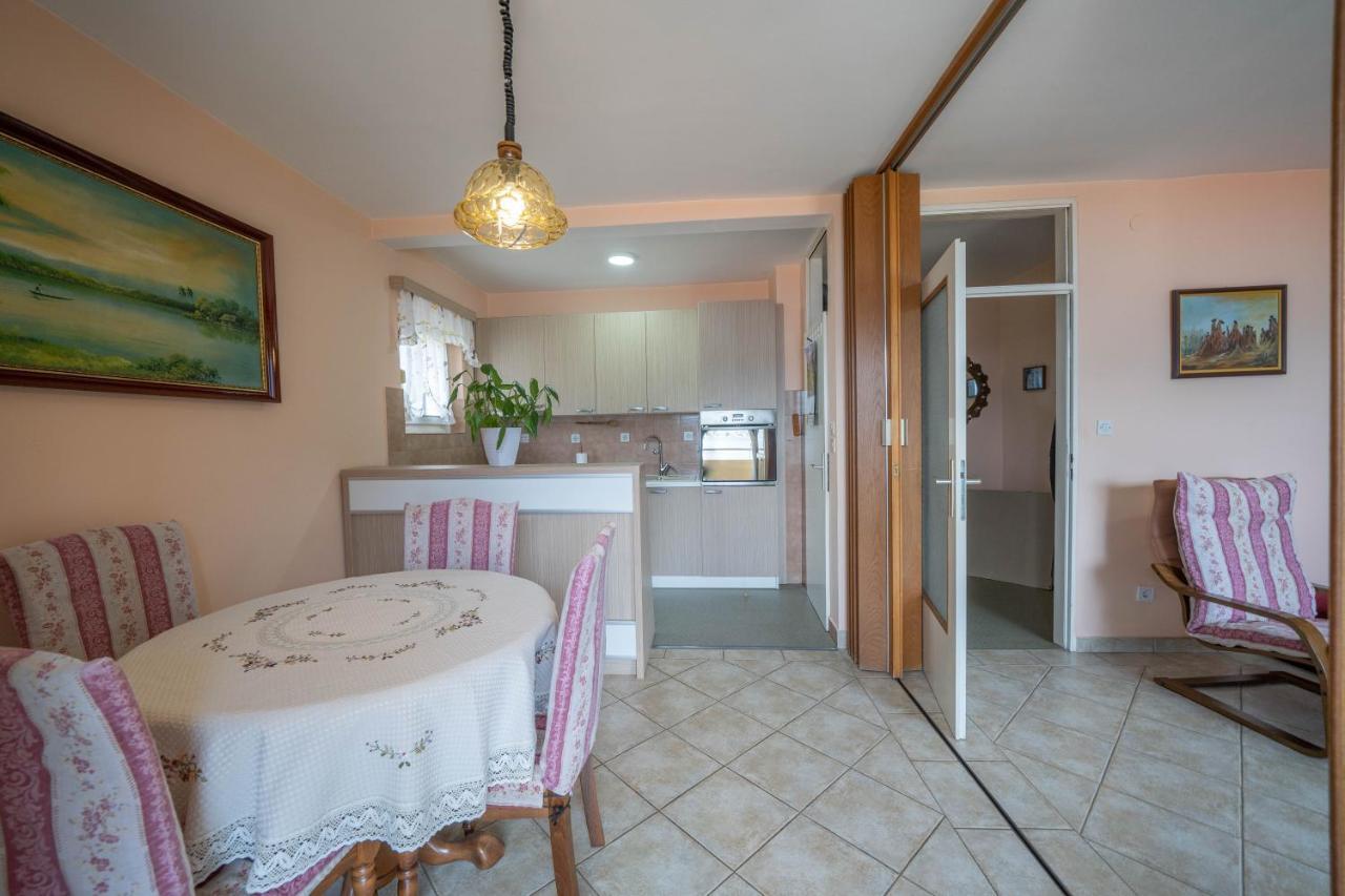 Seaside Serenity: 2-Bedroom Apartment With Boka Bay View コトル エクステリア 写真