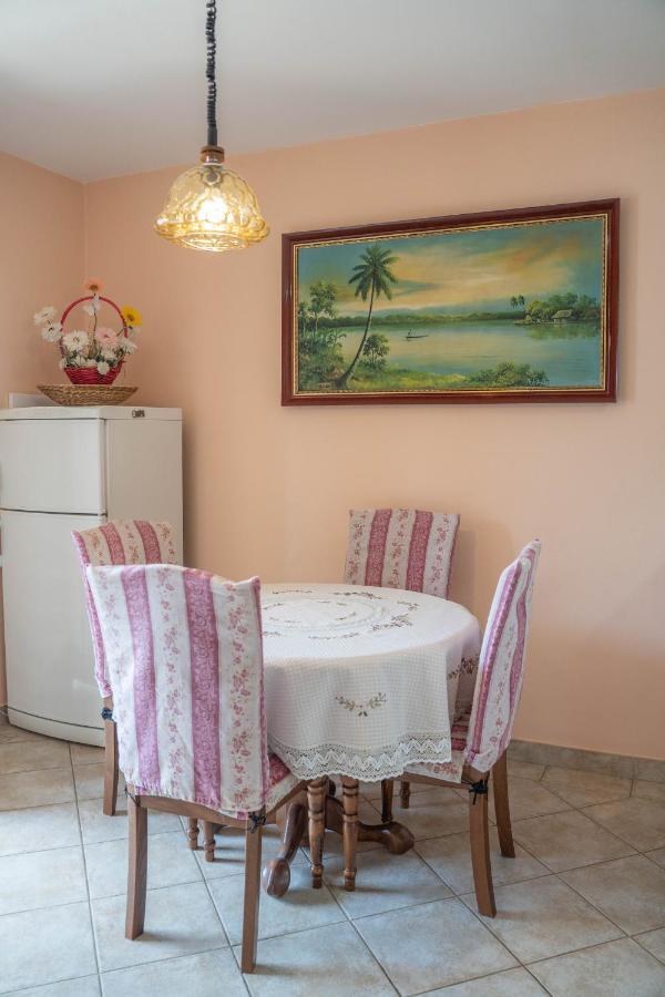 Seaside Serenity: 2-Bedroom Apartment With Boka Bay View コトル エクステリア 写真