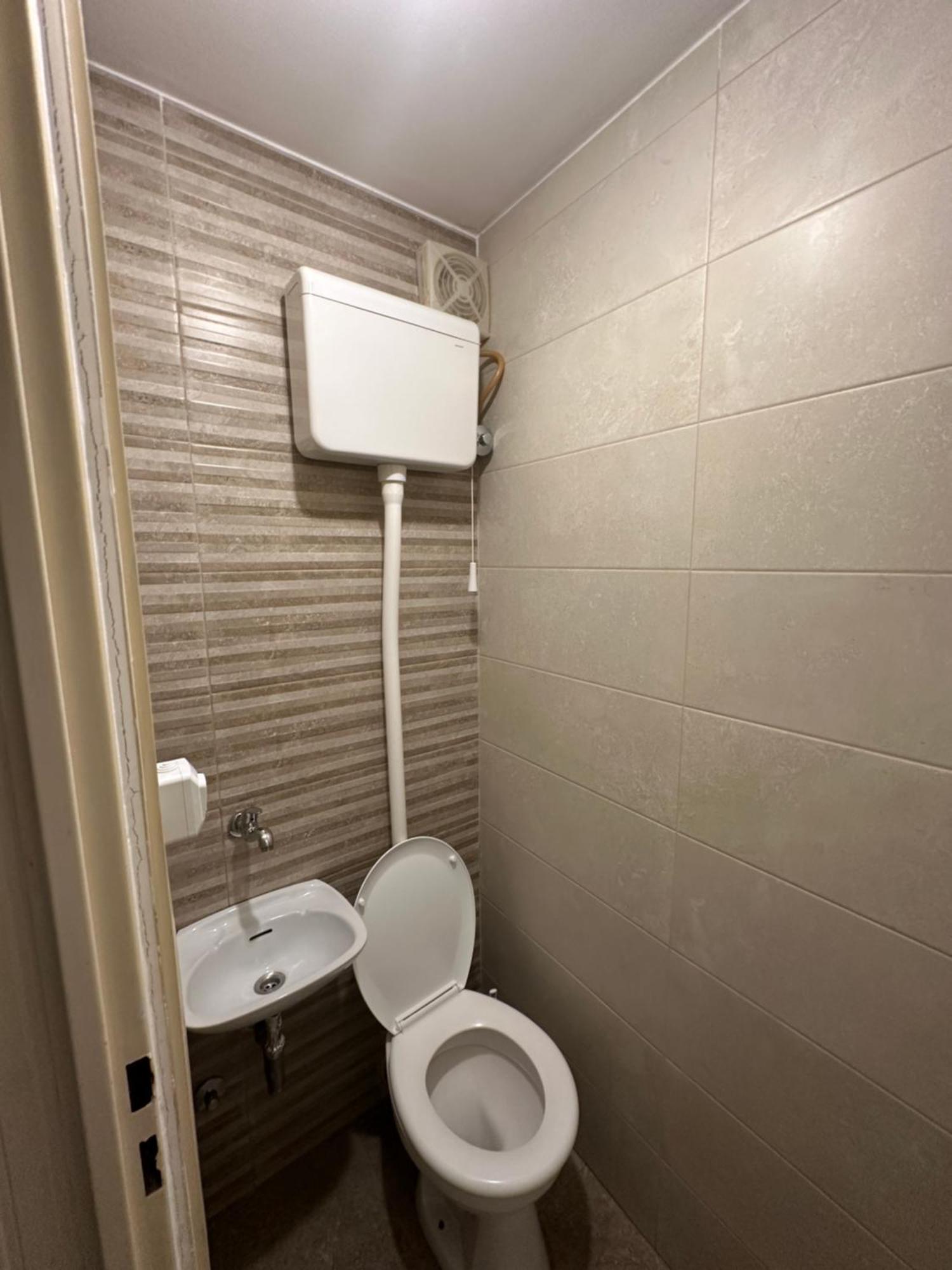 Seaside Serenity: 2-Bedroom Apartment With Boka Bay View コトル エクステリア 写真